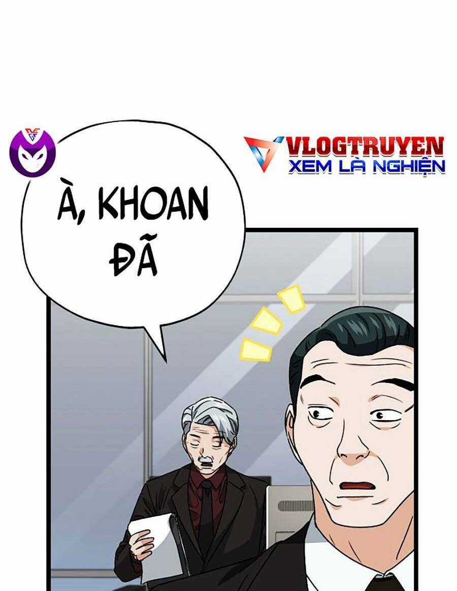 Bố Tôi Quá Mạnh - Chapter 112 - Trang 80