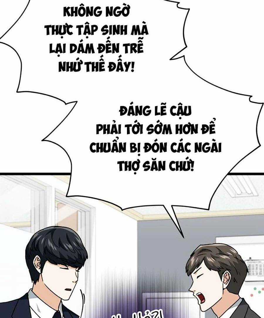 Bố Tôi Quá Mạnh - Chapter 113 - Trang 106