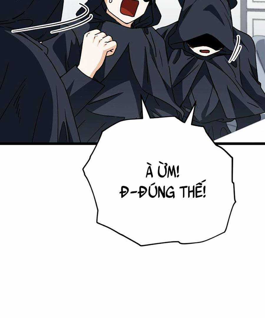 Bố Tôi Quá Mạnh - Chapter 113 - Trang 113