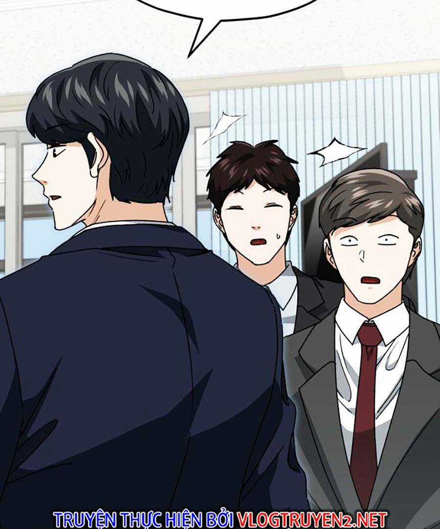 Bố Tôi Quá Mạnh - Chapter 113 - Trang 117