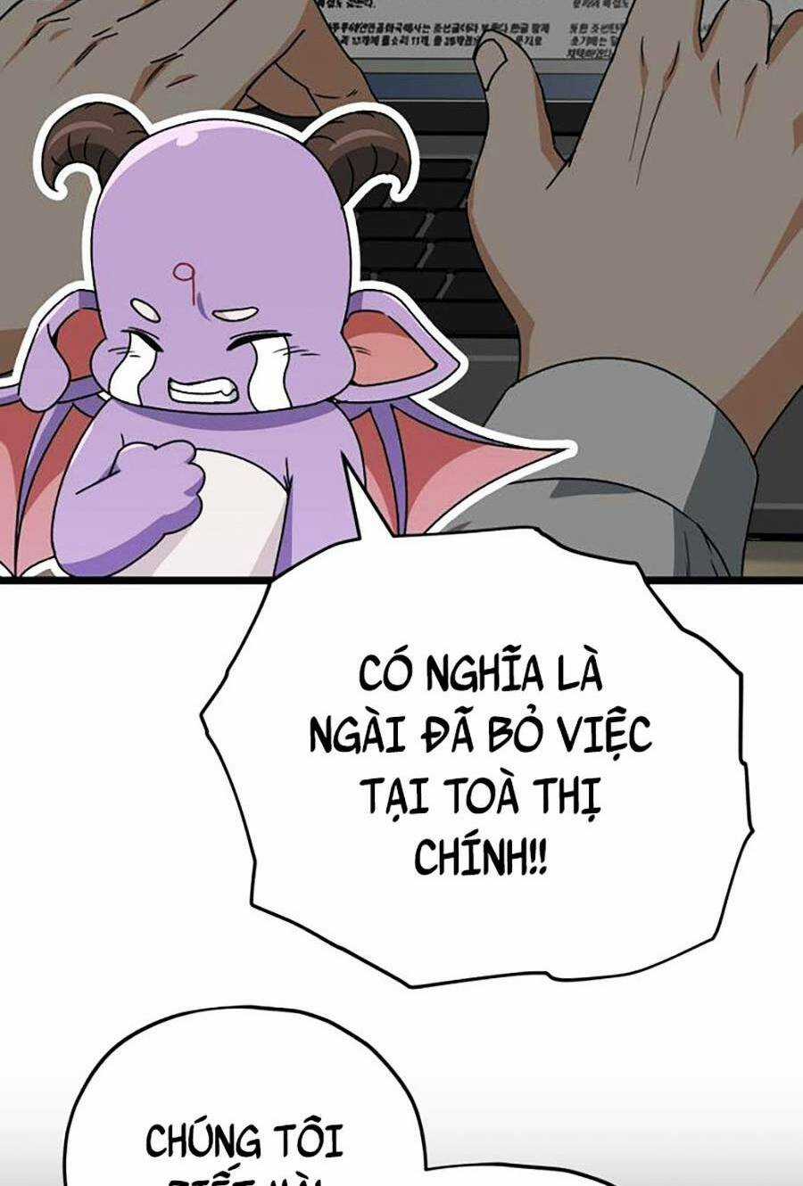 Bố Tôi Quá Mạnh - Chapter 113 - Trang 14