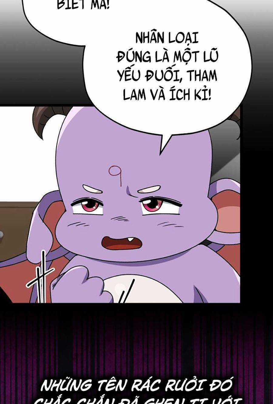 Bố Tôi Quá Mạnh - Chapter 113 - Trang 15