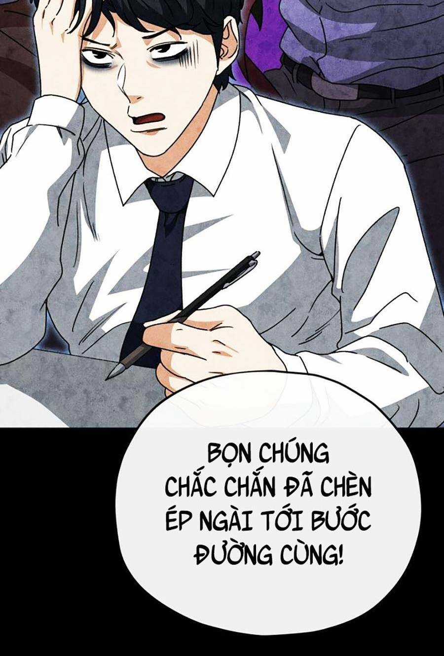 Bố Tôi Quá Mạnh - Chapter 113 - Trang 17
