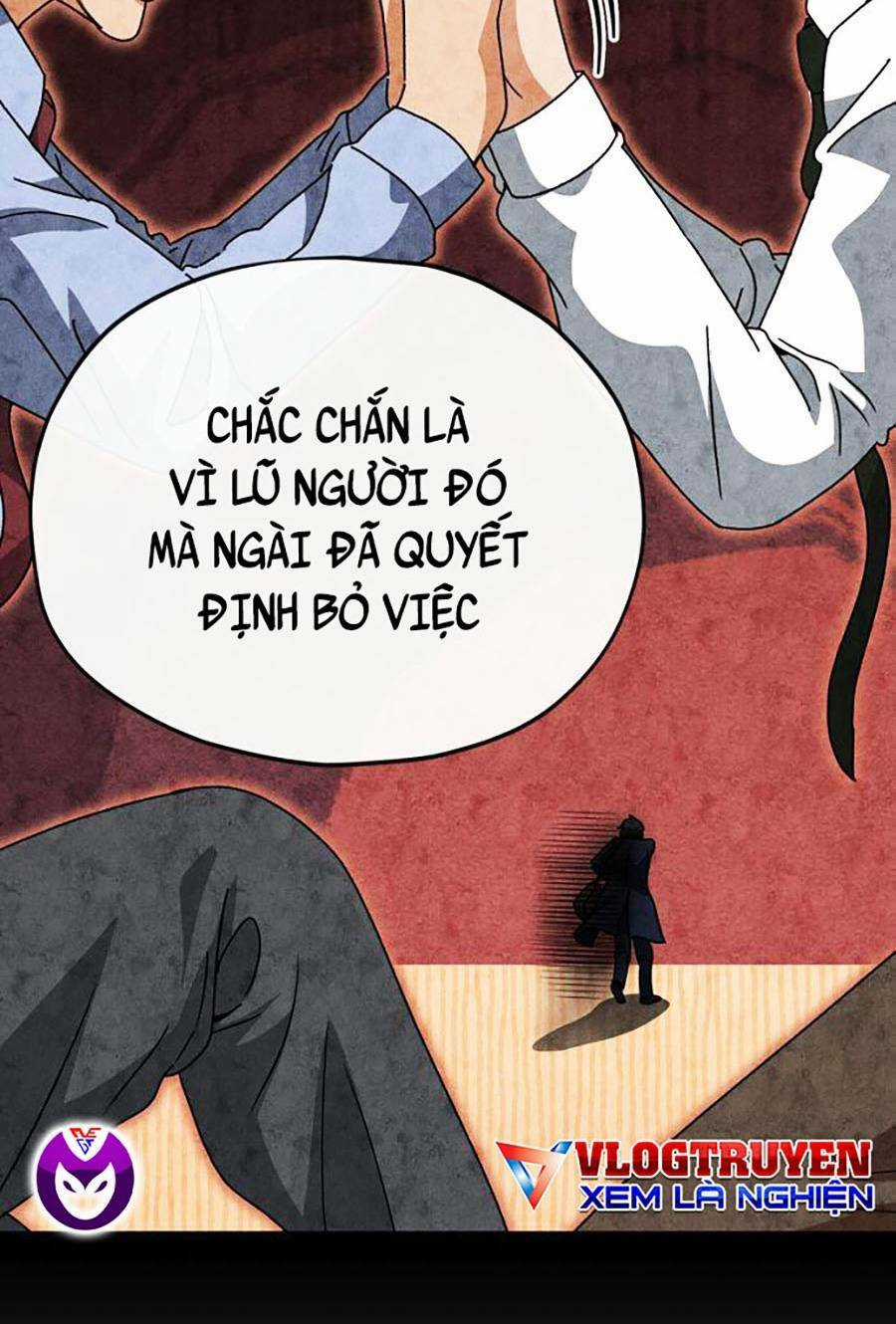 Bố Tôi Quá Mạnh - Chapter 113 - Trang 19