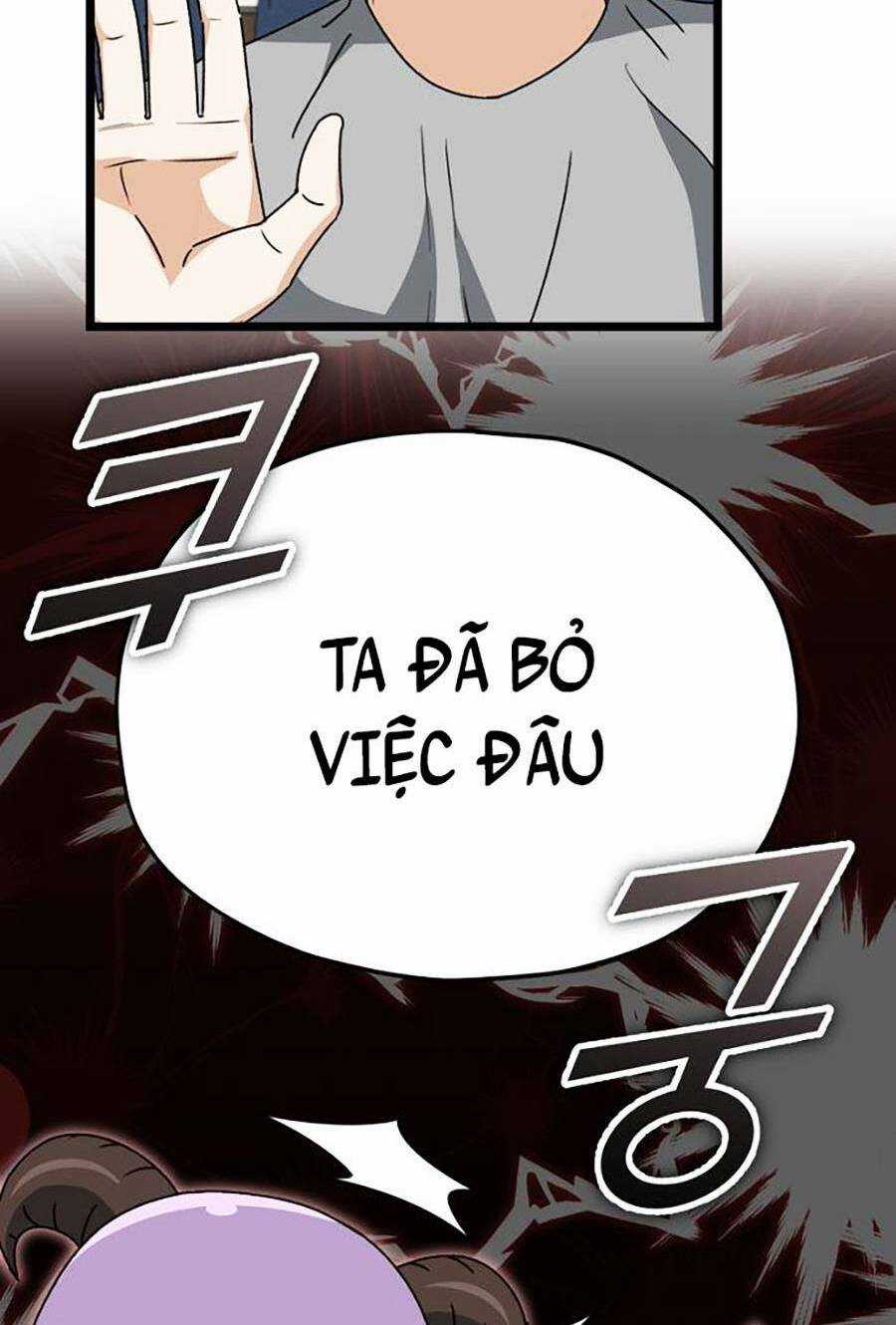 Bố Tôi Quá Mạnh - Chapter 113 - Trang 26