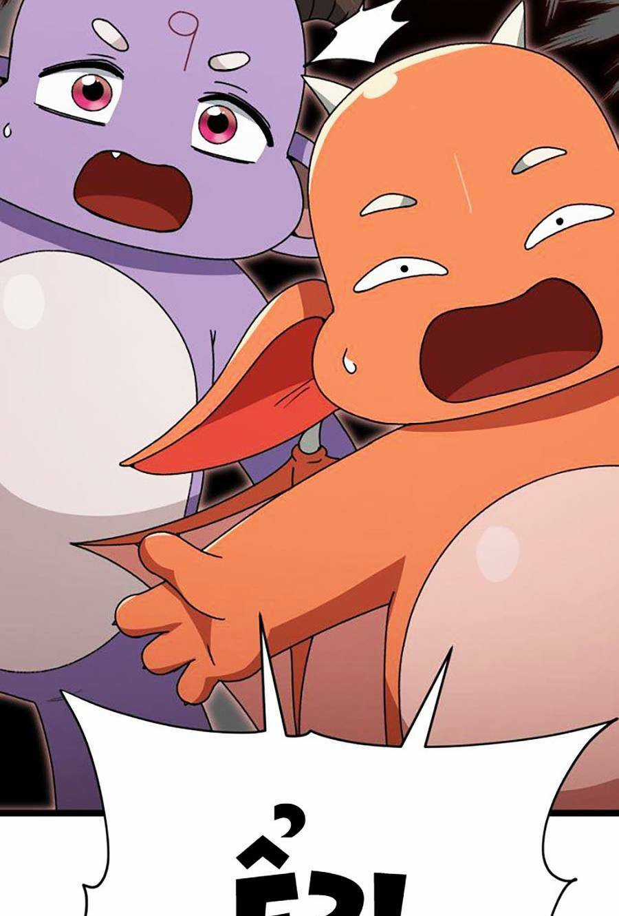 Bố Tôi Quá Mạnh - Chapter 113 - Trang 27