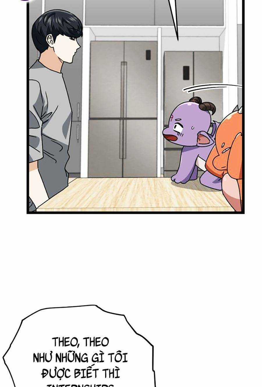 Bố Tôi Quá Mạnh - Chapter 113 - Trang 29