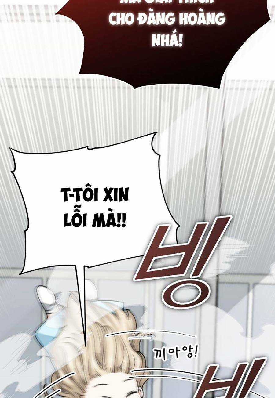 Bố Tôi Quá Mạnh - Chapter 113 - Trang 35