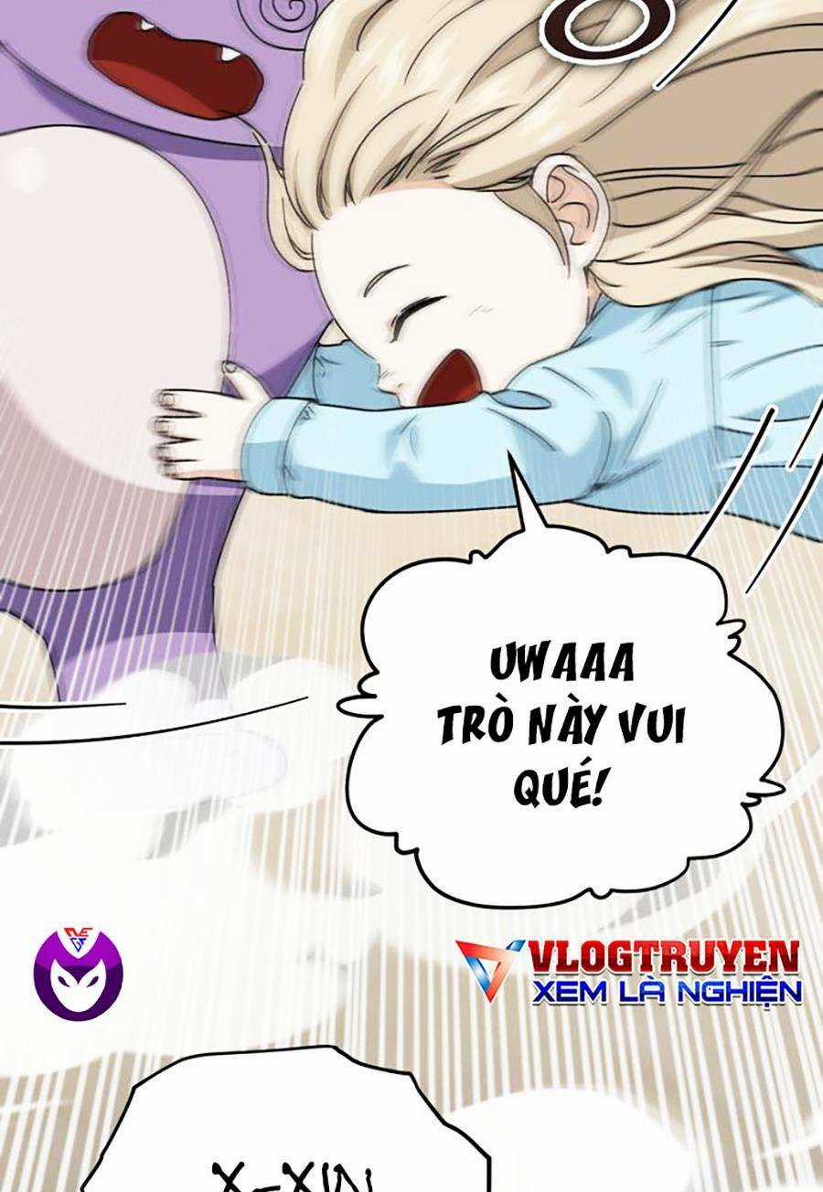 Bố Tôi Quá Mạnh - Chapter 113 - Trang 37