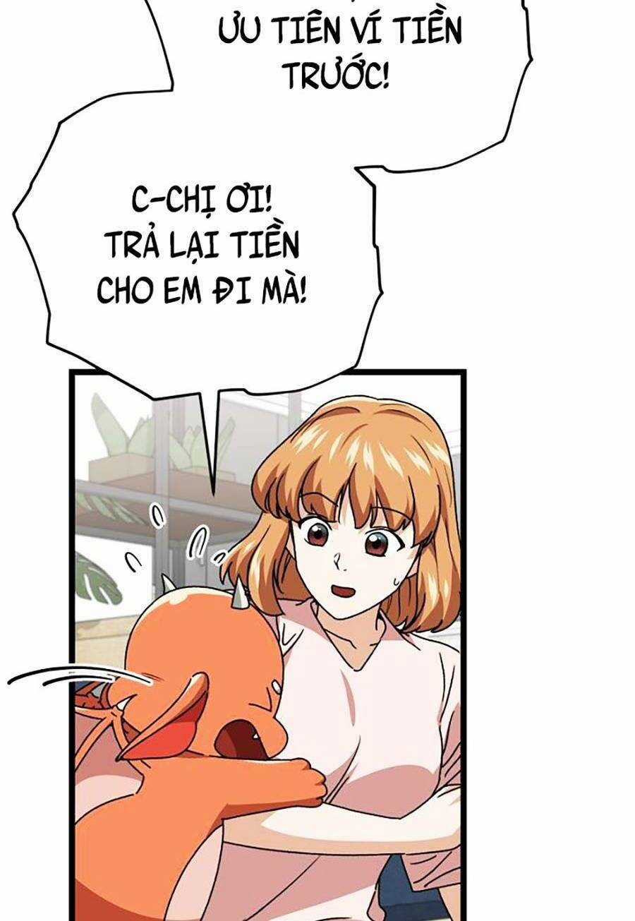 Bố Tôi Quá Mạnh - Chapter 113 - Trang 40