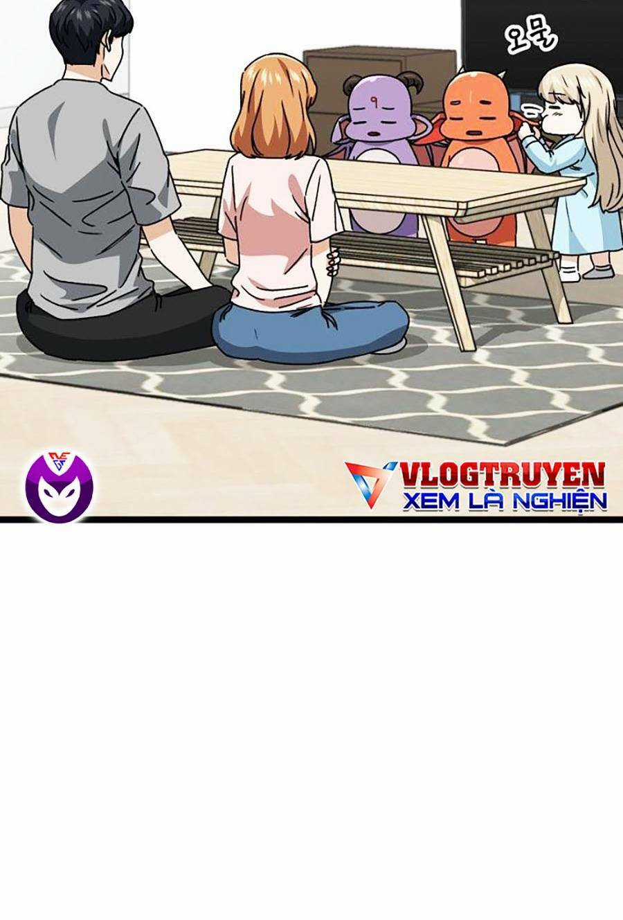 Bố Tôi Quá Mạnh - Chapter 113 - Trang 5