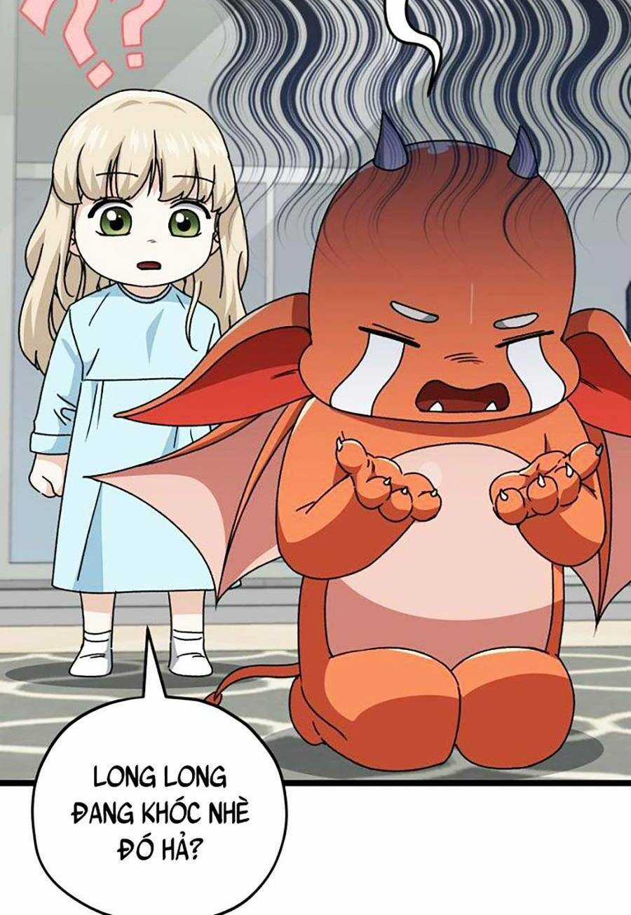 Bố Tôi Quá Mạnh - Chapter 113 - Trang 48