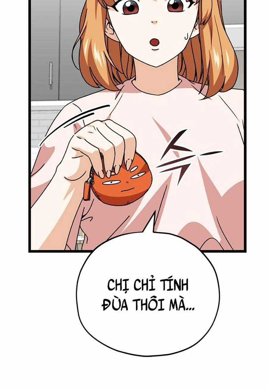 Bố Tôi Quá Mạnh - Chapter 113 - Trang 50