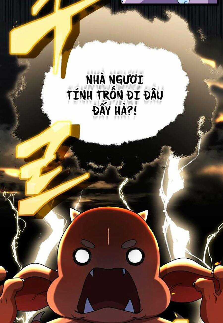 Bố Tôi Quá Mạnh - Chapter 113 - Trang 60