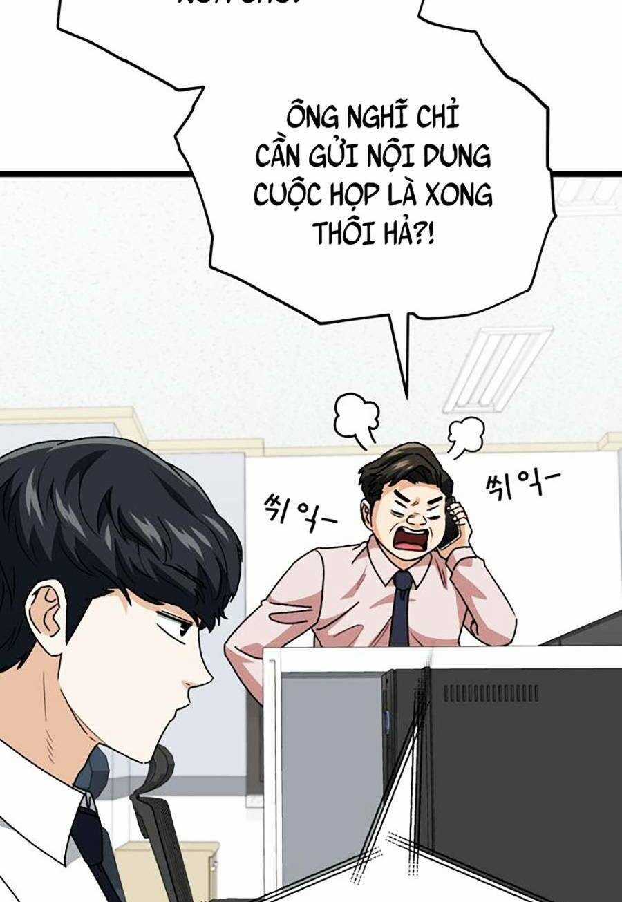 Bố Tôi Quá Mạnh - Chapter 113 - Trang 70