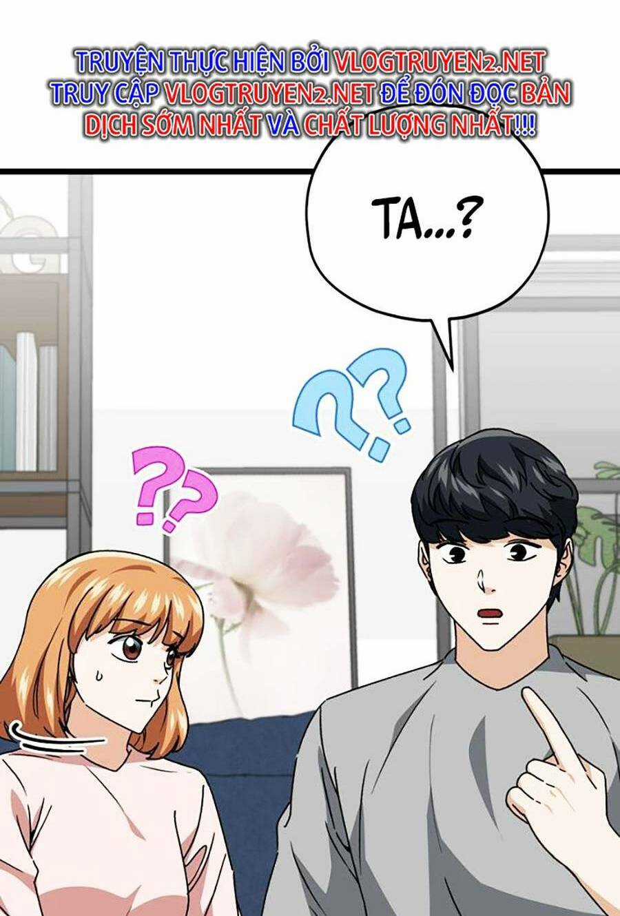 Bố Tôi Quá Mạnh - Chapter 113 - Trang 8