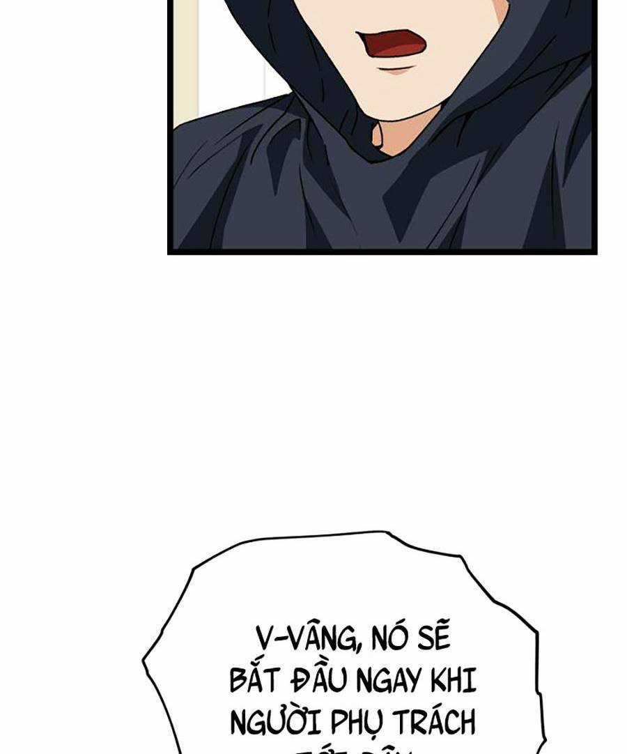 Bố Tôi Quá Mạnh - Chapter 113 - Trang 99