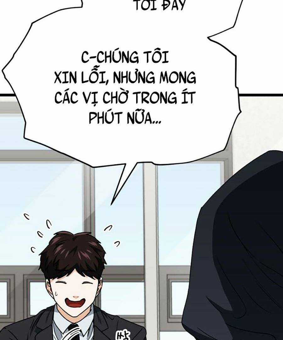 Bố Tôi Quá Mạnh - Chapter 113 - Trang 100