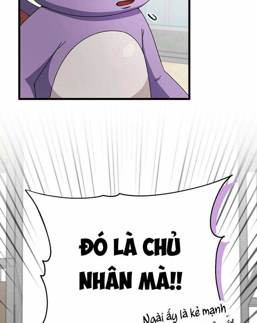 Bố Tôi Quá Mạnh - Chapter 117 - Trang 8
