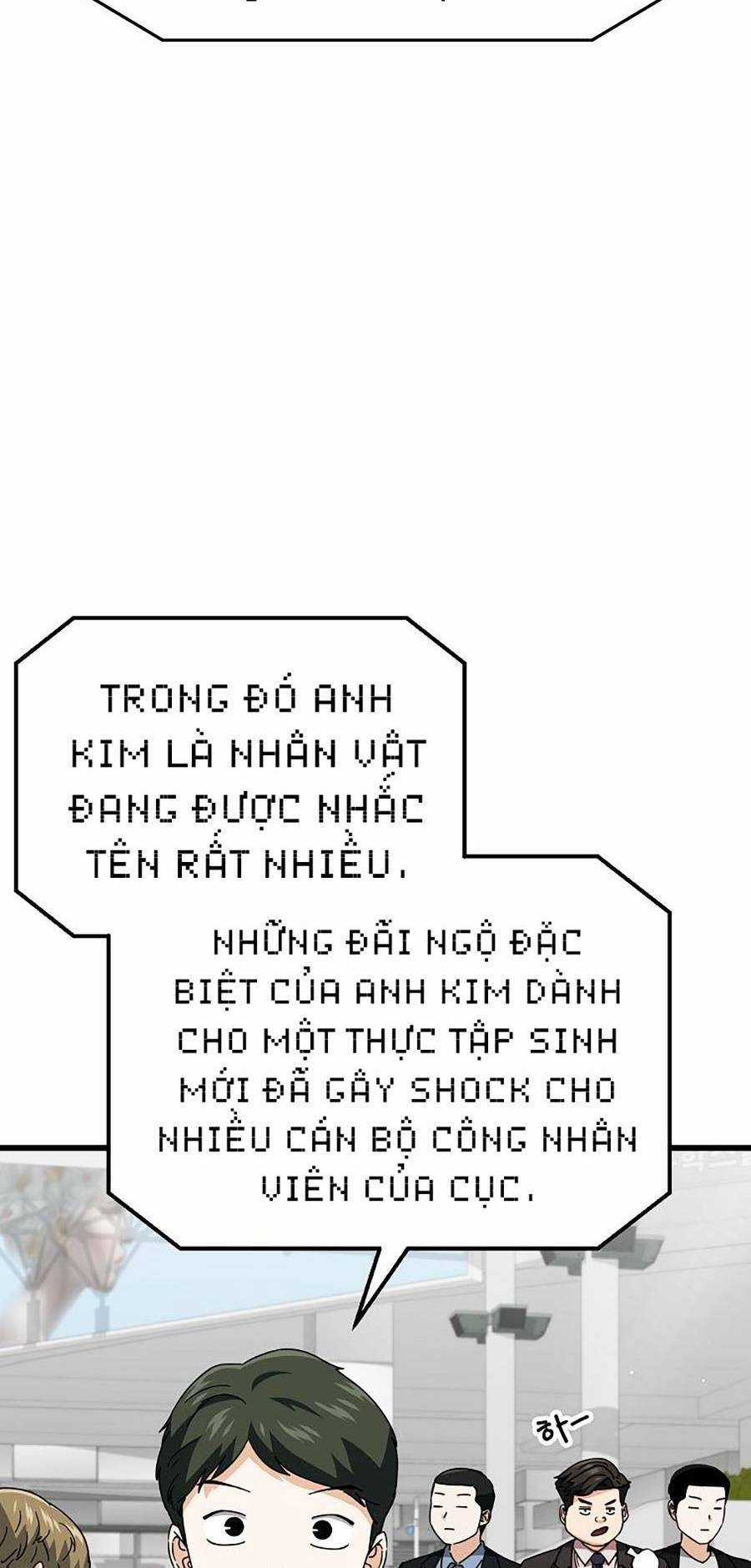 Bố Tôi Quá Mạnh - Chapter 119 - Trang 3