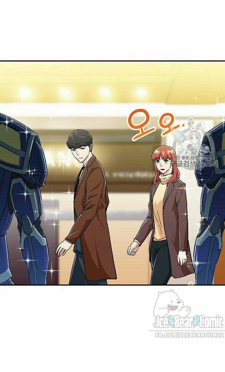 Bố Tôi Quá Mạnh - Chapter 12 - Trang 38