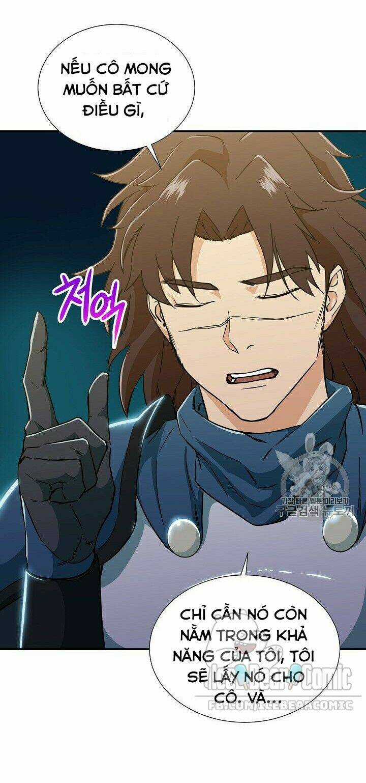 Bố Tôi Quá Mạnh - Chapter 12 - Trang 6