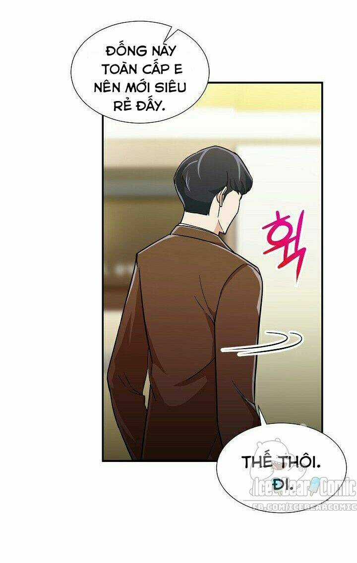 Bố Tôi Quá Mạnh - Chapter 12 - Trang 60
