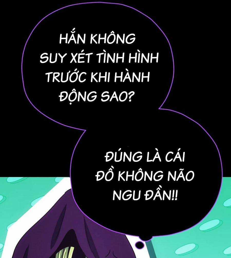 Bố Tôi Quá Mạnh - Chapter 121 - Trang 31