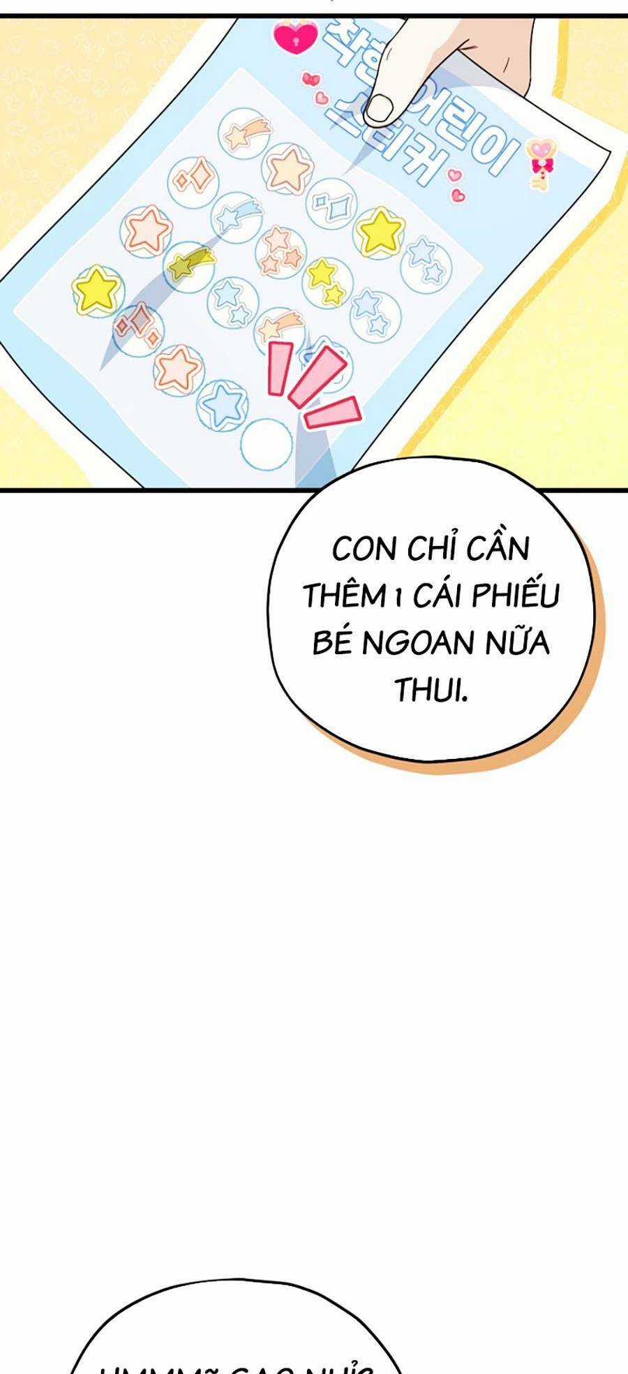 Bố Tôi Quá Mạnh - Chapter 122 - Trang 5