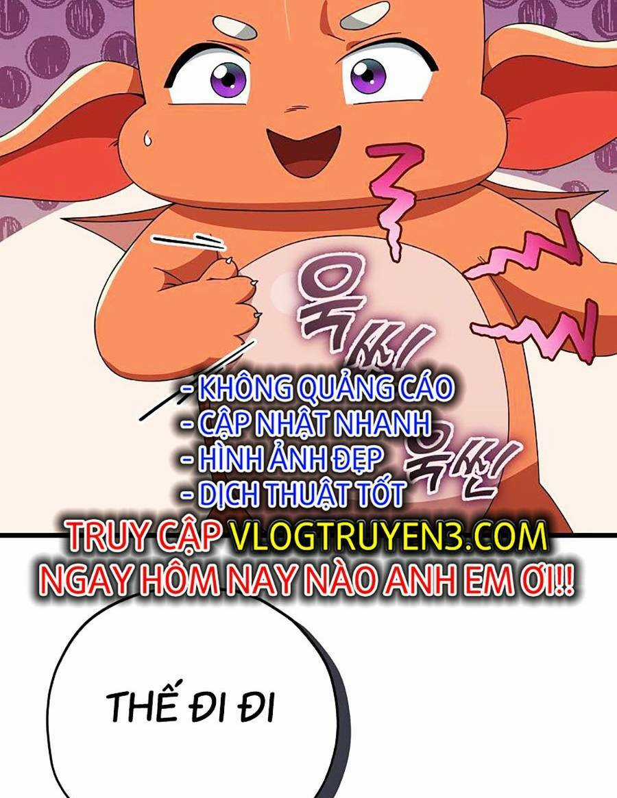Bố Tôi Quá Mạnh - Chapter 128 - Trang 117