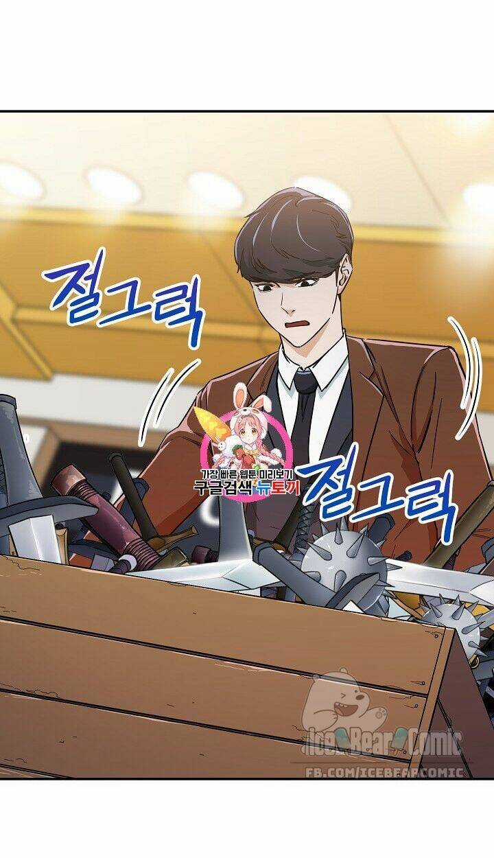 Bố Tôi Quá Mạnh - Chapter 13 - Trang 3