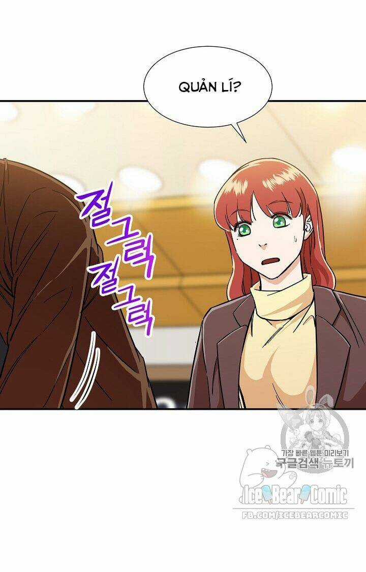 Bố Tôi Quá Mạnh - Chapter 13 - Trang 4