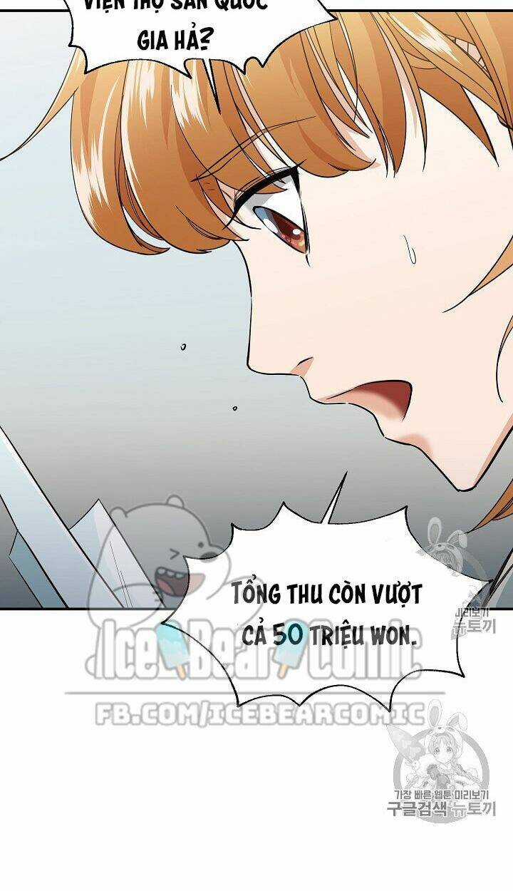 Bố Tôi Quá Mạnh - Chapter 13 - Trang 33