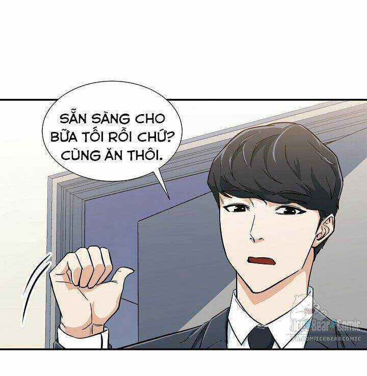 Bố Tôi Quá Mạnh - Chapter 13 - Trang 38