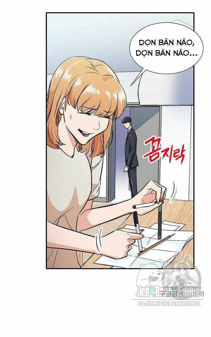 Bố Tôi Quá Mạnh - Chapter 13 - Trang 40