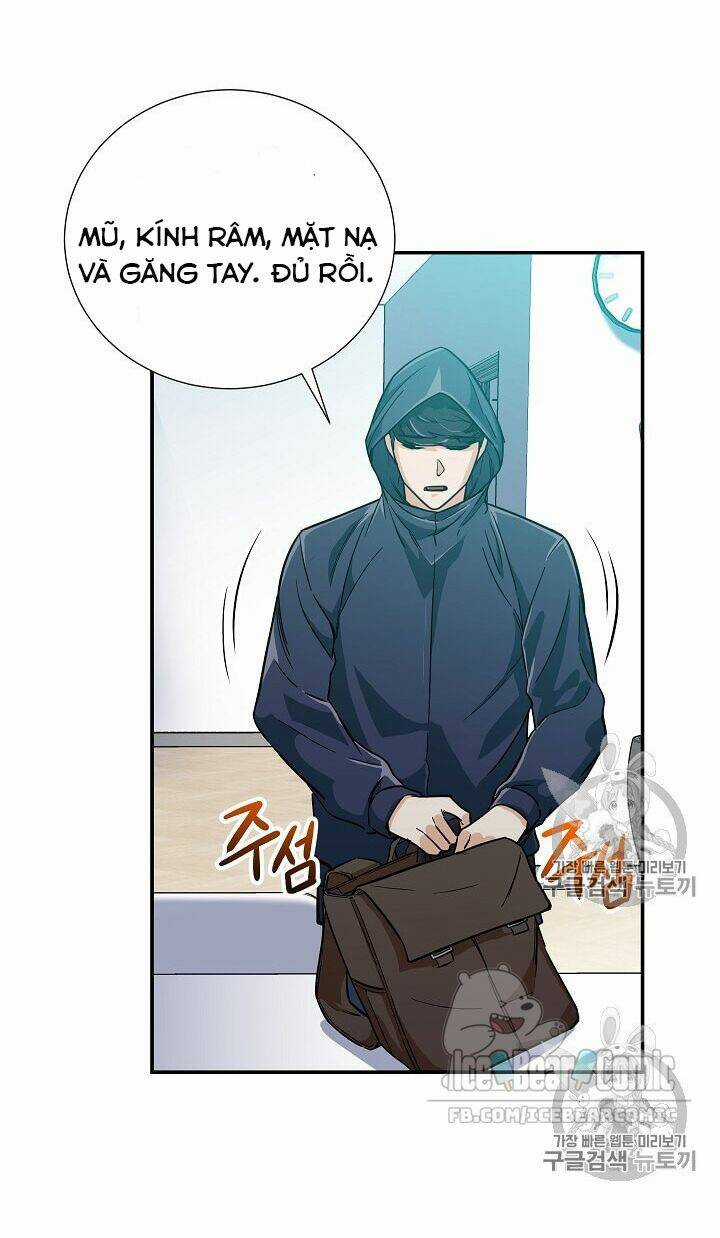 Bố Tôi Quá Mạnh - Chapter 13 - Trang 67