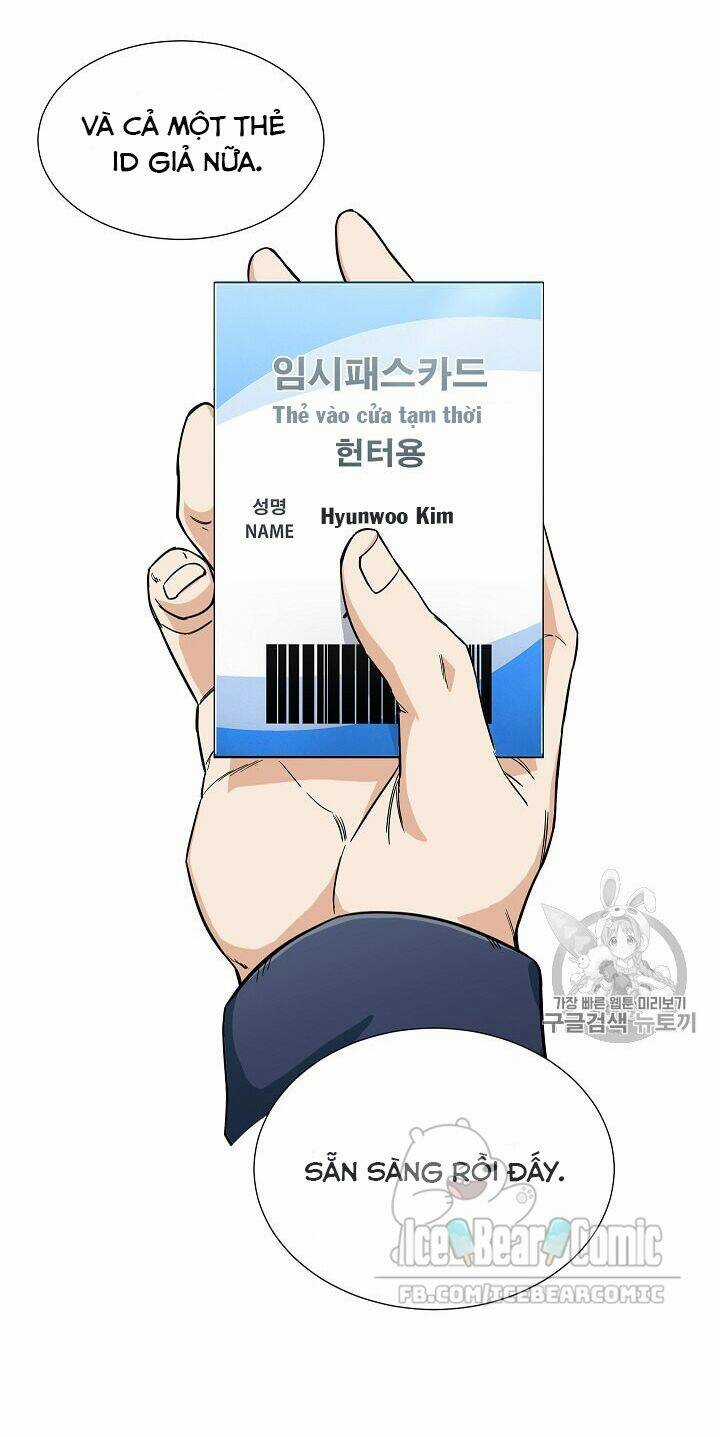 Bố Tôi Quá Mạnh - Chapter 13 - Trang 68