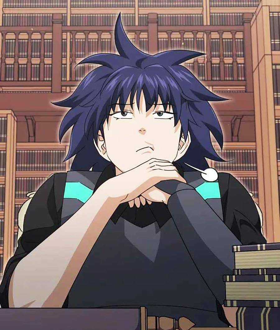 Bố Tôi Quá Mạnh - Chapter 139 - Trang 3