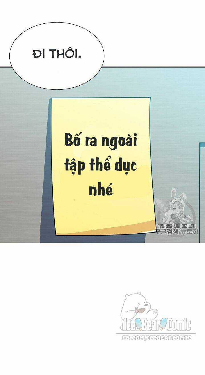 Bố Tôi Quá Mạnh - Chapter 14 - Trang 5