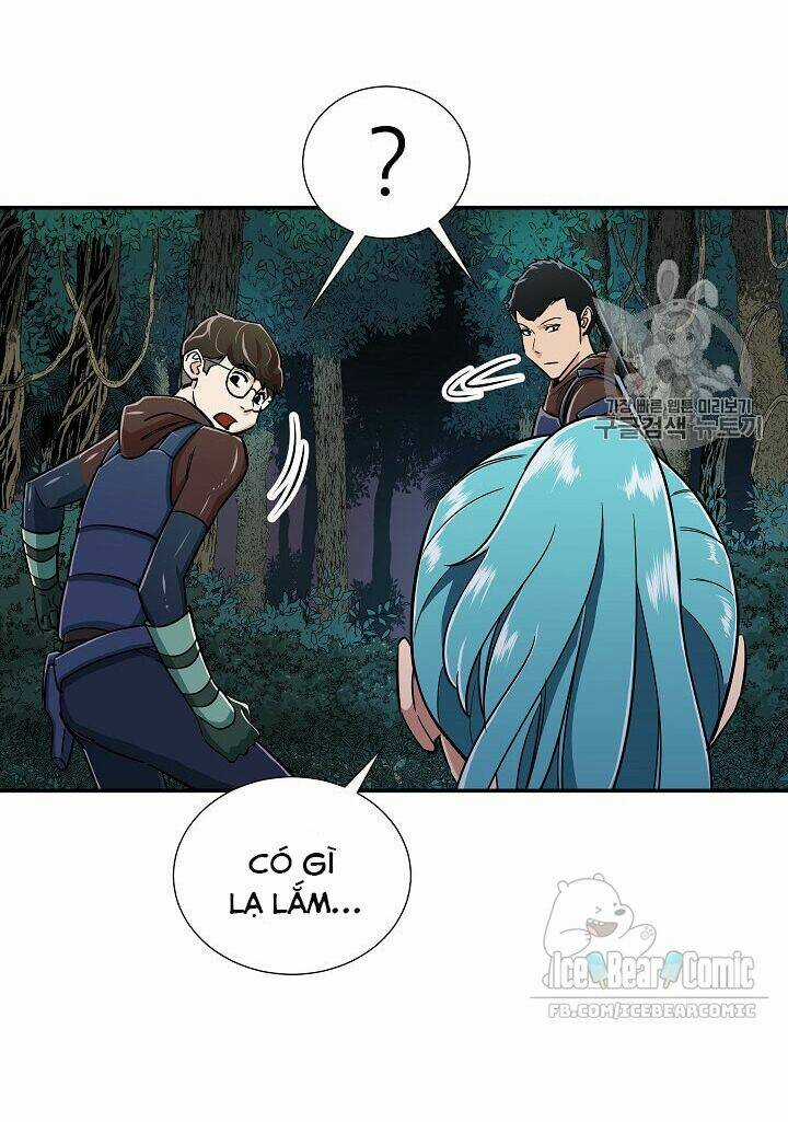 Bố Tôi Quá Mạnh - Chapter 14 - Trang 58