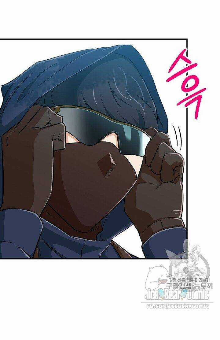 Bố Tôi Quá Mạnh - Chapter 14 - Trang 8