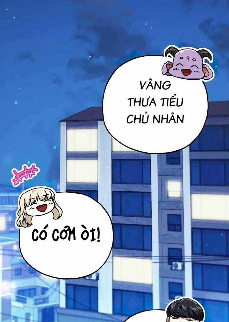 Bố Tôi Quá Mạnh - Chapter 140 - Trang 3