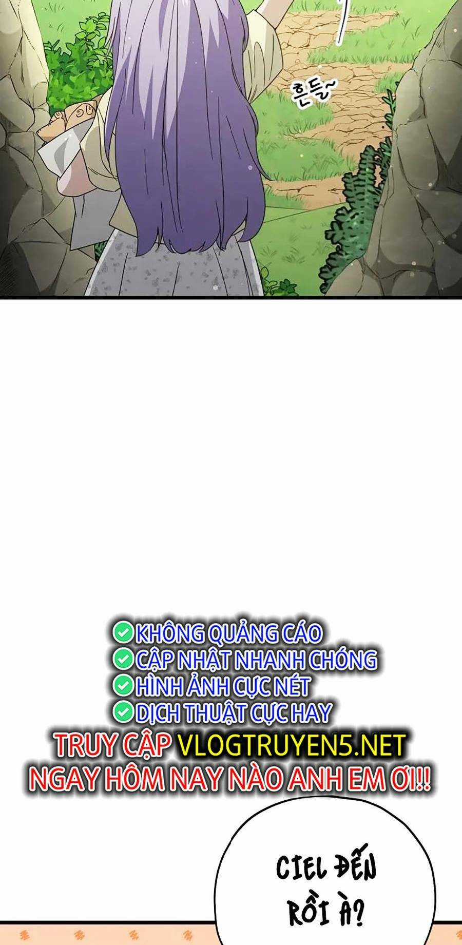 Bố Tôi Quá Mạnh - Chapter 143 - Trang 4