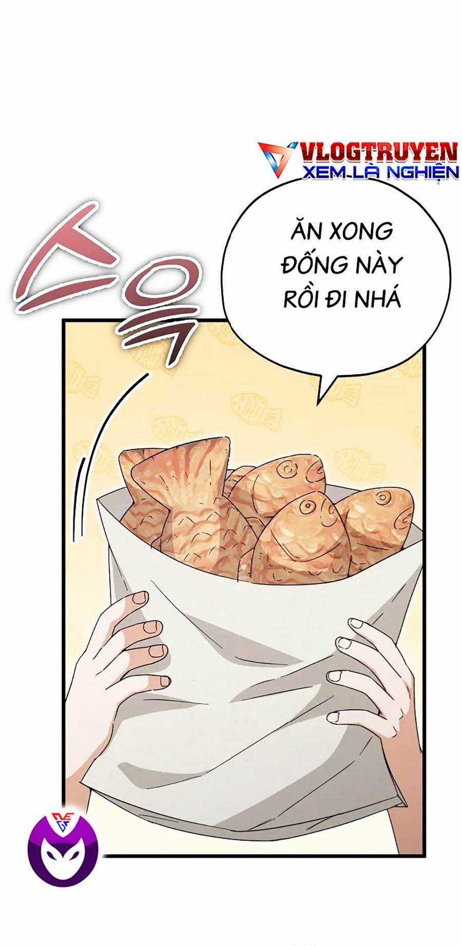 Bố Tôi Quá Mạnh - Chapter 143 - Trang 6