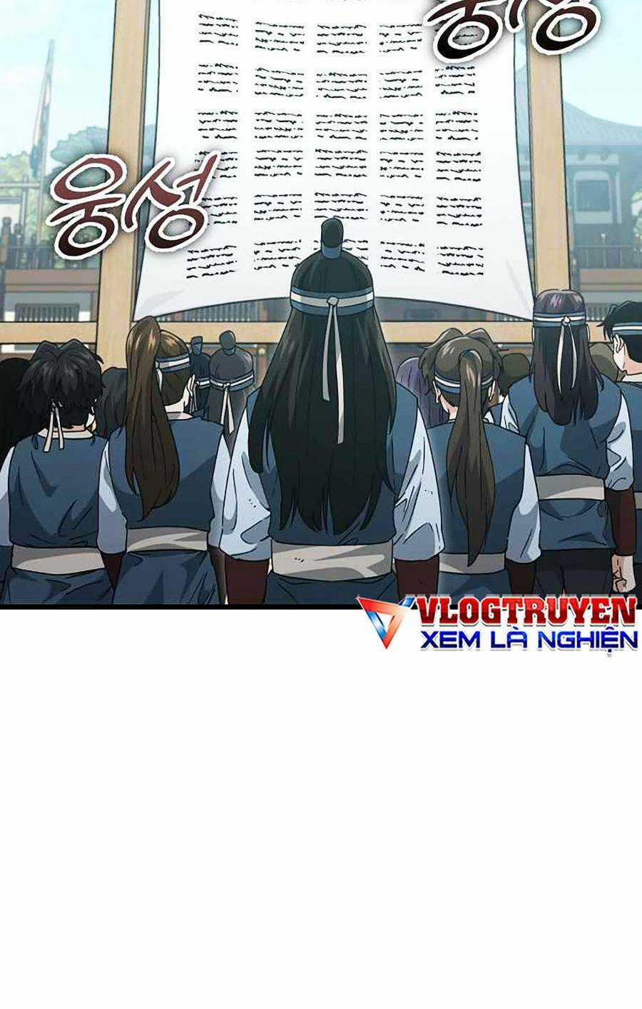 Bố Tôi Quá Mạnh - Chapter 145 - Trang 3