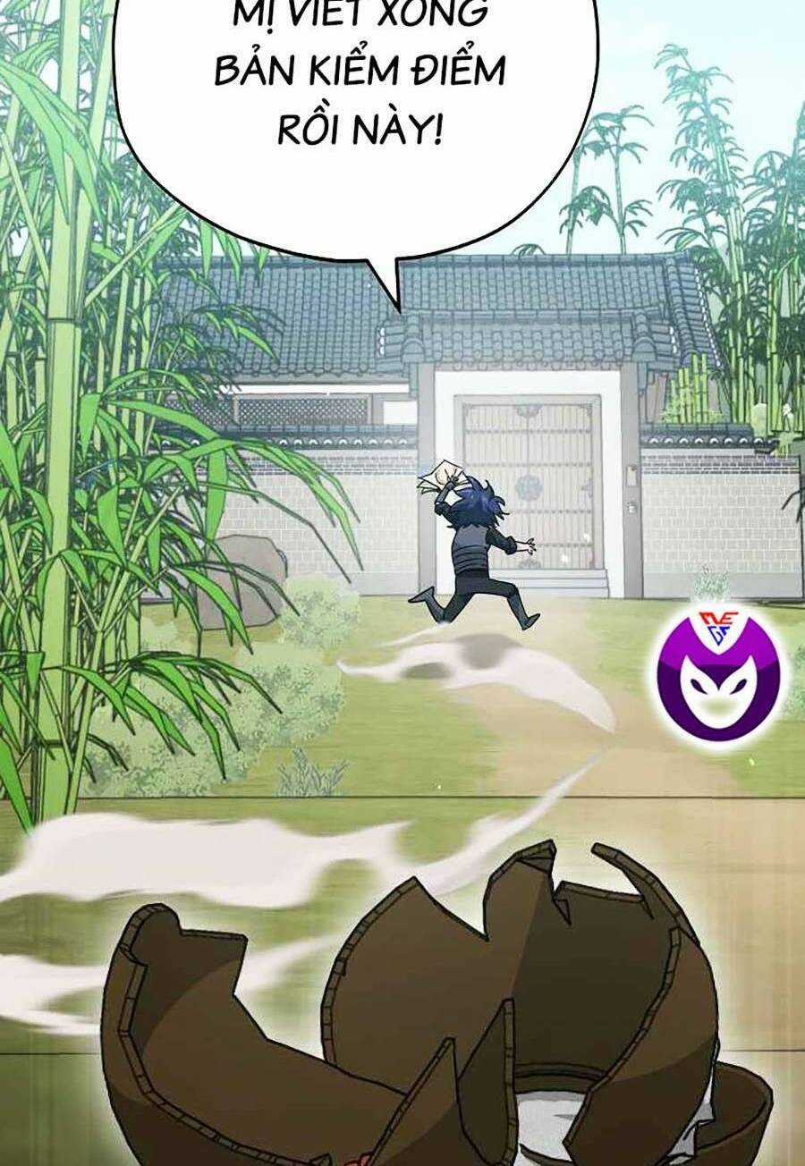 Bố Tôi Quá Mạnh - Chapter 148 - Trang 6