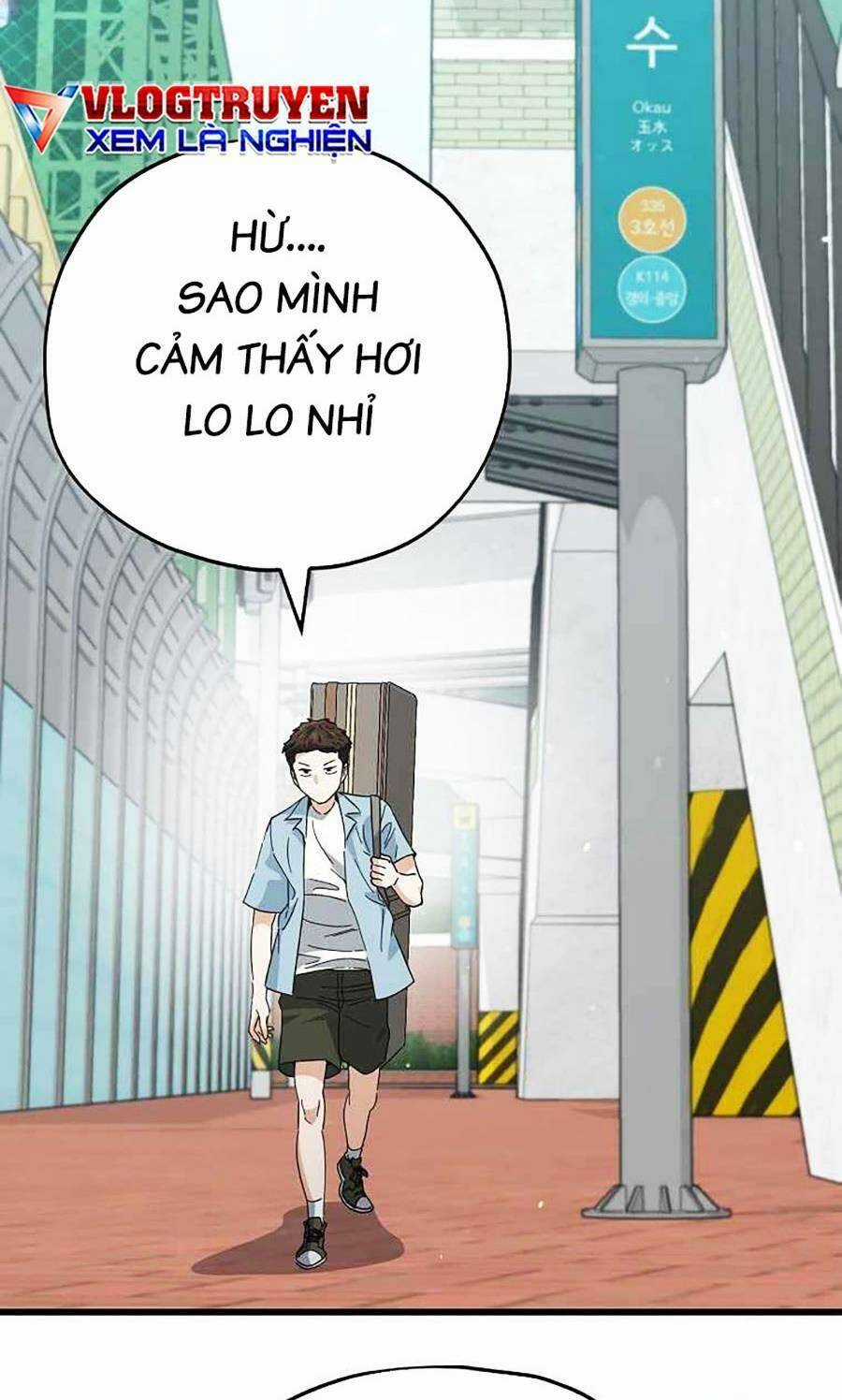Bố Tôi Quá Mạnh - Chapter 149 - Trang 25