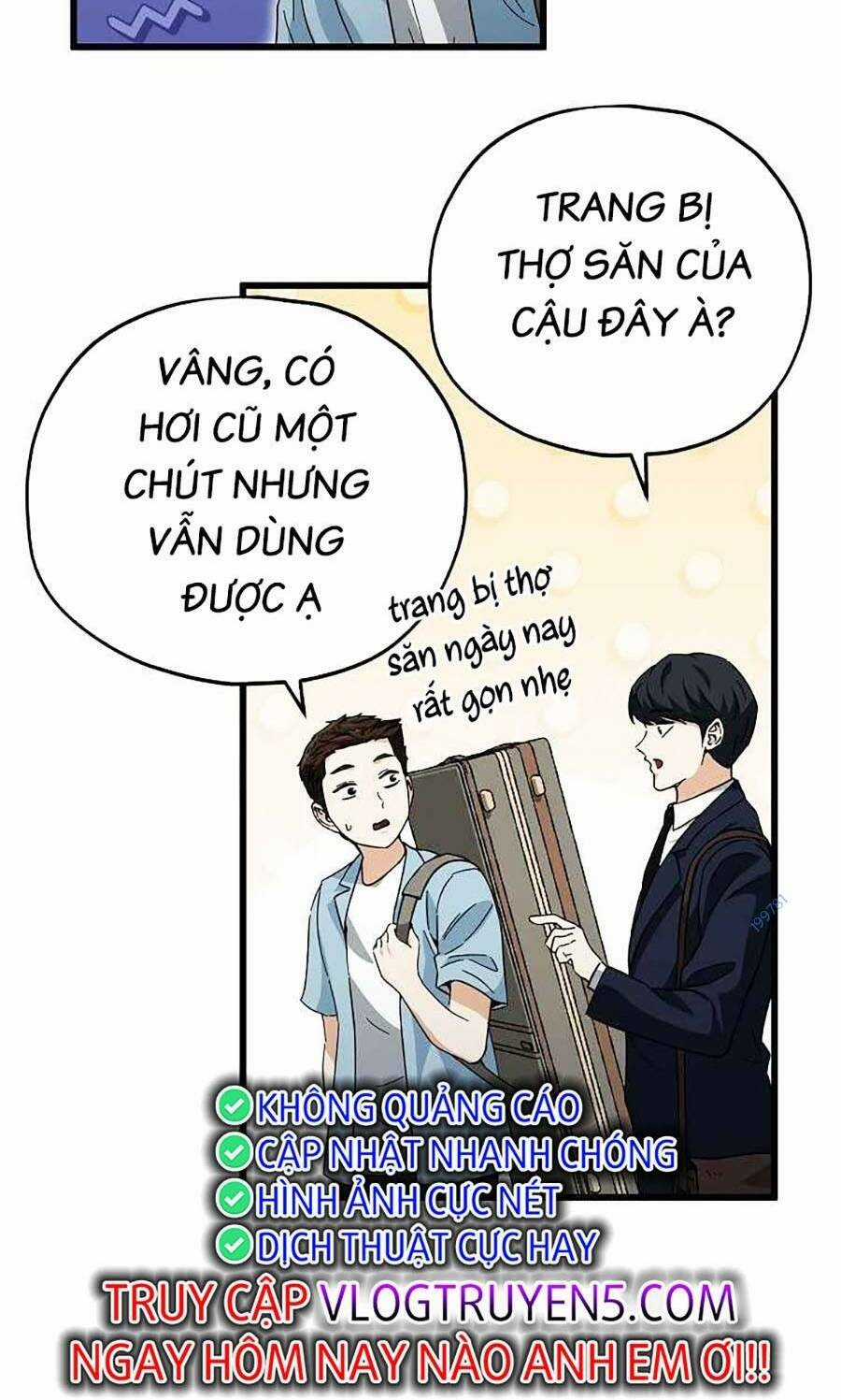 Bố Tôi Quá Mạnh - Chapter 149 - Trang 30