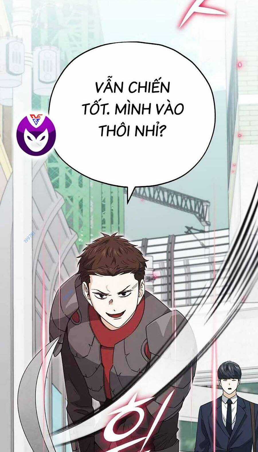 Bố Tôi Quá Mạnh - Chapter 149 - Trang 34