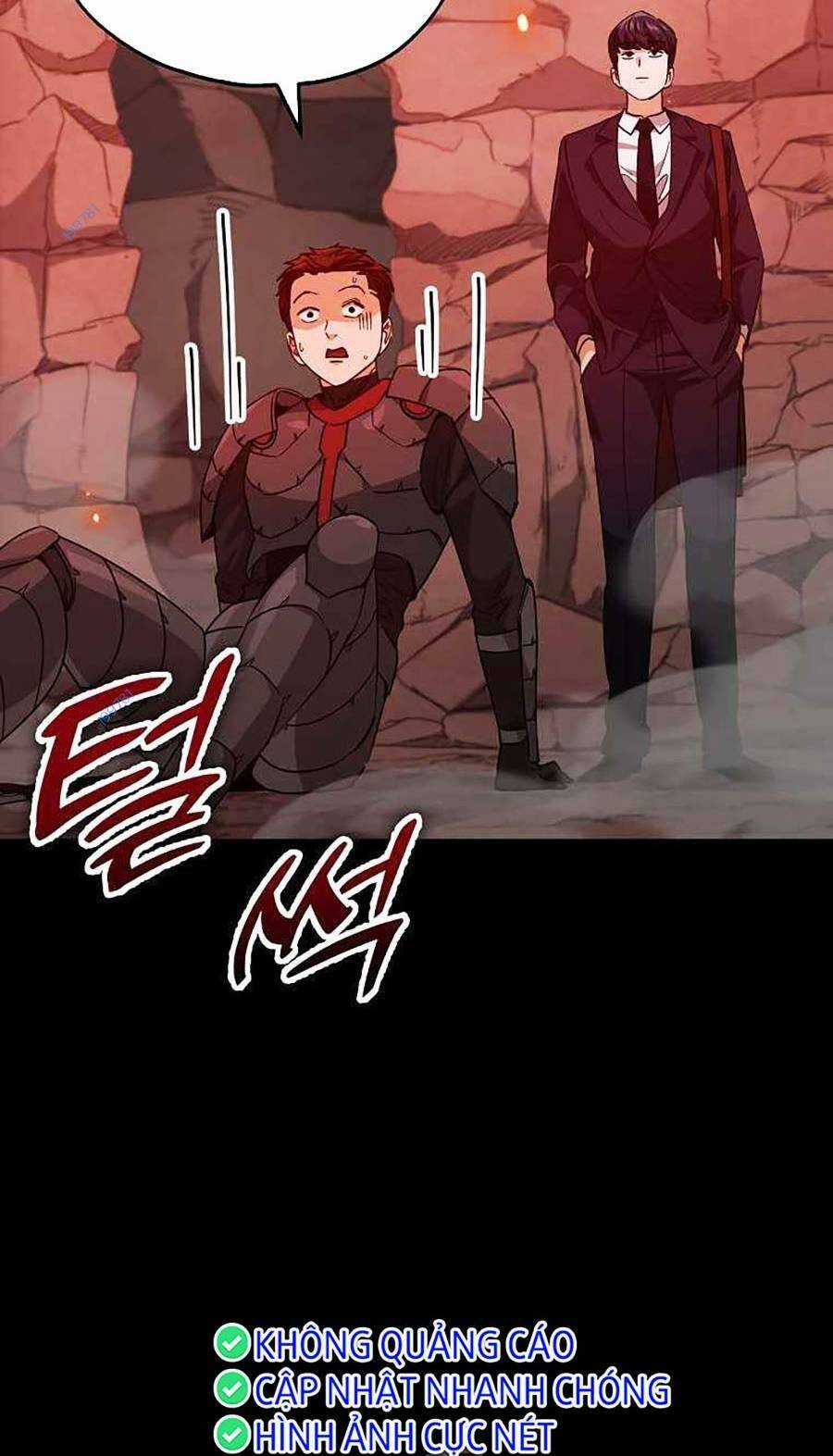 Bố Tôi Quá Mạnh - Chapter 149 - Trang 53